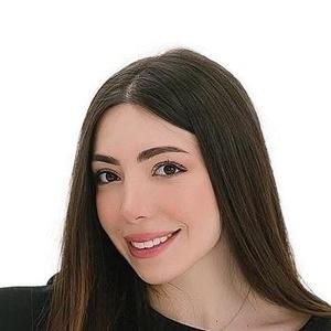 Беглярова Элина Олеговна