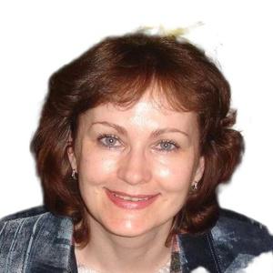 Приходько Ирина Евгеньевна