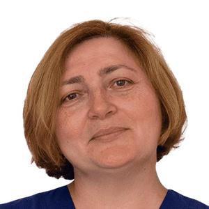 Мифтахова Гульчачак Фатавиевна
