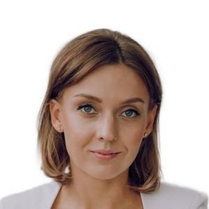 Журович Марта Викторовна