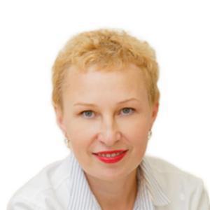 Савранская Ирина Васильевна
