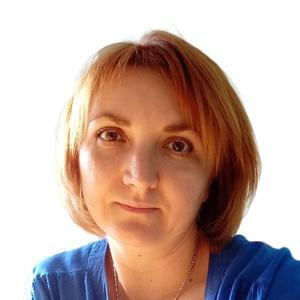Тихонова Таисия Васильевна