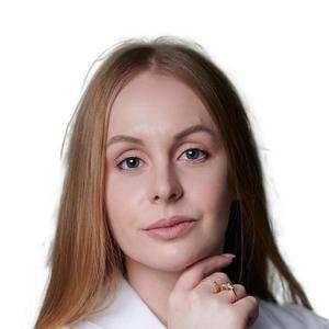 Саралева Ольга Алексеевна