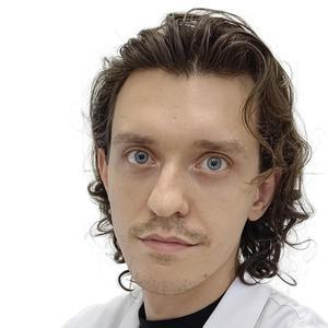 Скипин Сергей Дмитриевич