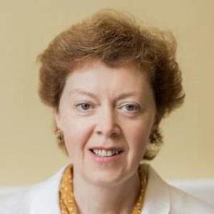 Ленкевич Елена Михайловна