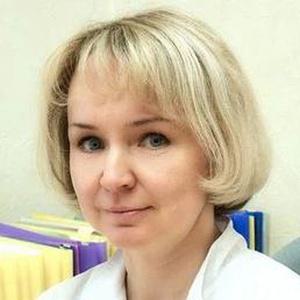 Канакова Лариса Леонидовна