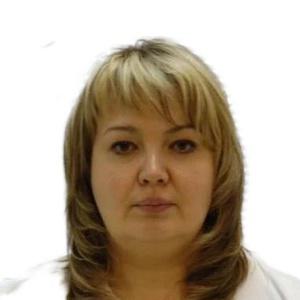 Смирнова Татьяна Алексеевна