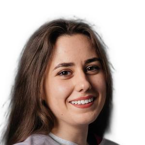 Кунова Елизавета Вячеславовна