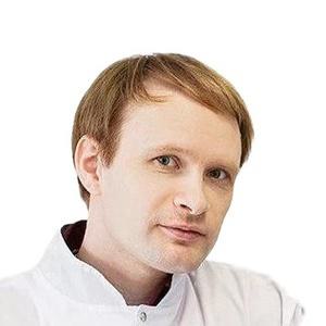 Малков Андрей Васильевич