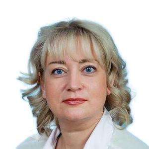 Ковацкая Ольга Васильевна