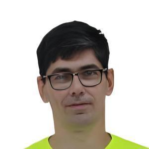 Семайкин Сергей Васильевич