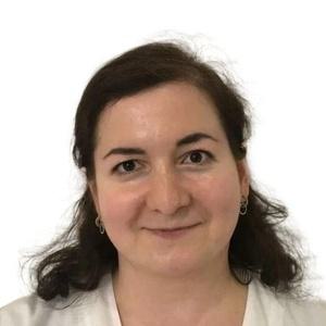Тайсумова Анжела Хамзатовна