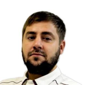 Ковалев Владимир Владимирович