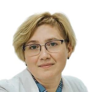 Игнатюк Елена Андреевна