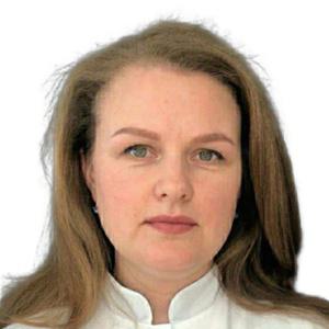 Шалыгина Анна Александровна