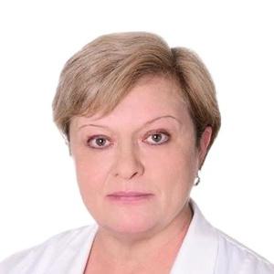 Табашникова Светлана Владимировна