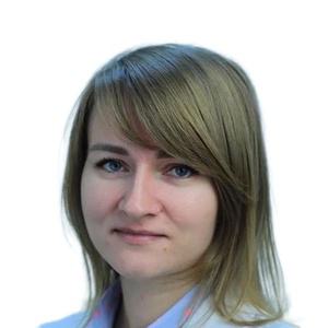 Соколенко Светлана Вячеславовна