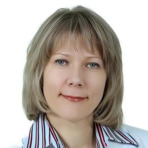 Акулина Ирина Владимировна