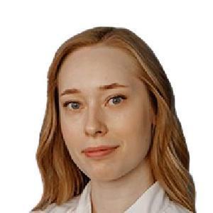 Макарычева (Митькина) Ирина Алексеевна