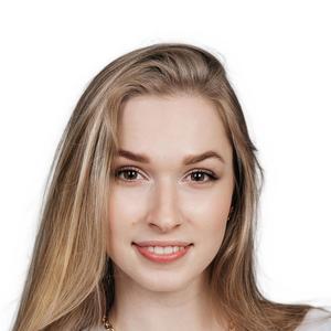 Чудаева Екатерина Игоревна