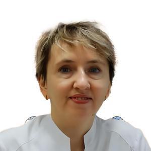 Иванова Наталия Юрьевна