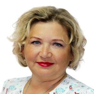 Галеева Анжелина Александровна