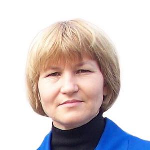 Волкова Юлия Евгеньевна