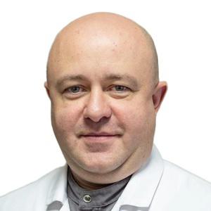 Меркулов Дмитрий Анатольевич