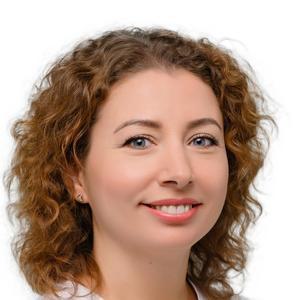 Кочеткова Марина Федоровна