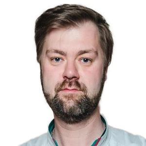 Мищенко Валерий Владимирович