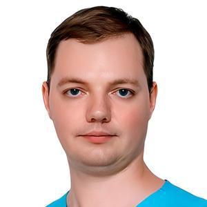 Шиманьски Даниэль Анджеевич