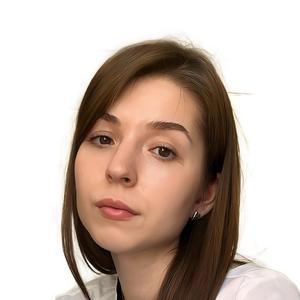 Жукова Дарья Максимовна