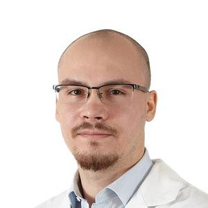 Павленко Юрий Александрович