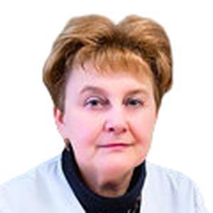 Гайст Татьяна Ивановна
