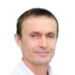 Подмогильный Сергей Анатольевич