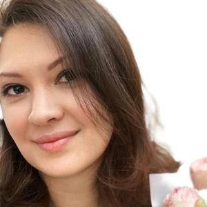Ходжаева Аделя Мильевна