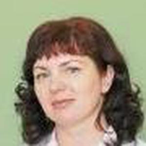 Закатаева Людмила Николаевна