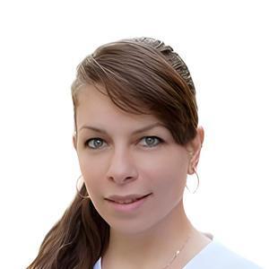 Соловьева Яна Алексеевна