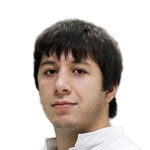 Курбанисмаилов Ренат Бадрудинович