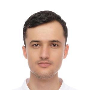 Иброхимов Шодмон Баходурович