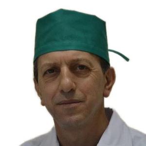 Сафарьянц Андрей Эдуардович