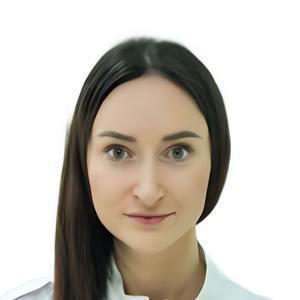 Сухомлинова Анастасия Андреевна