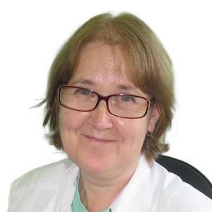 Шелгунова Ирина Михайловна
