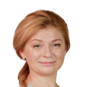 Мискевич Марина Ивановна
