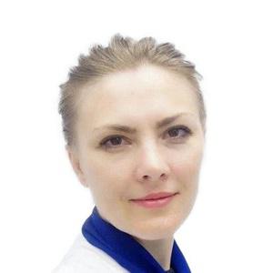 Милева Елена Ивановна