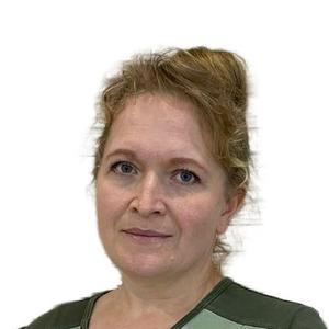 Пинигина Елена Сергеевна