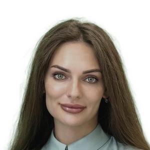 Волкова Полина Александровна