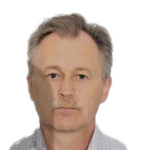 Тютюнников Михаил Александрович