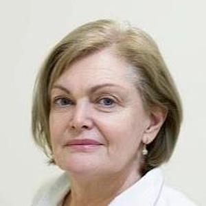 Автономова Елена Владиславовна
