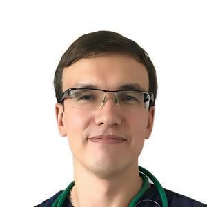 Фамилярский Сергей Анатольевич